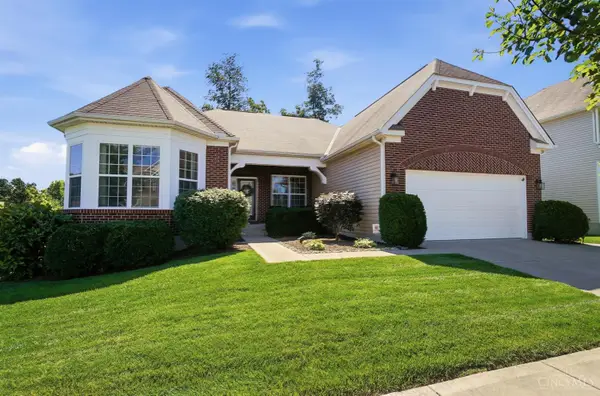 7528 Hargus Drive, Hamilton Twp, OH 45039