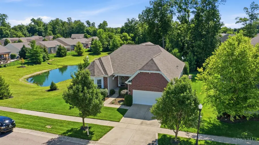 7528 Hargus Drive, Warren, OH 45039 - #2
