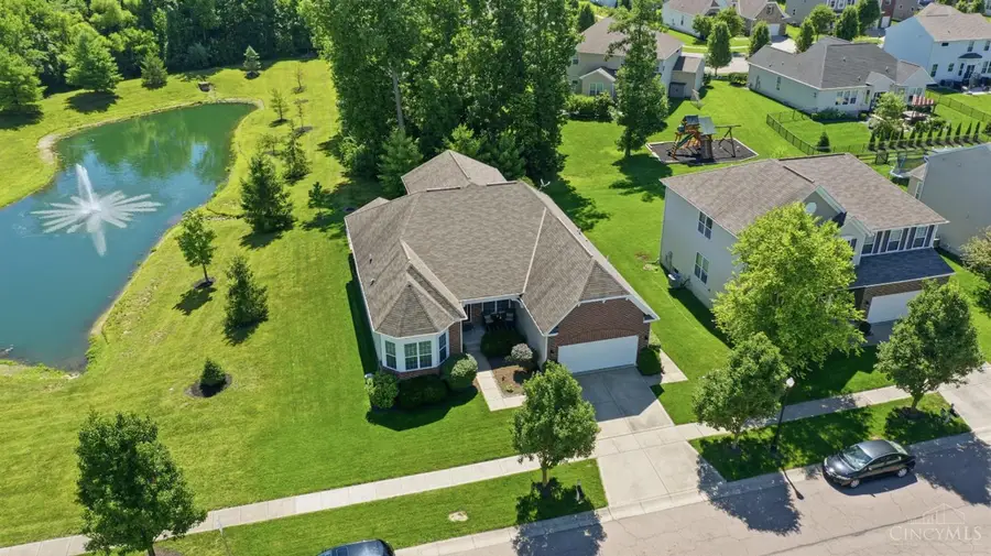 7528 Hargus Drive, Warren, OH 45039 - #3