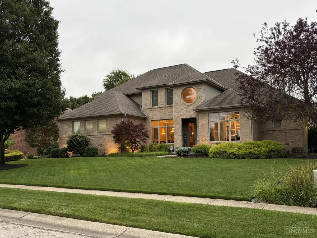 1417 Grand Oaks Drive, Forestville, OH 45255 - #1