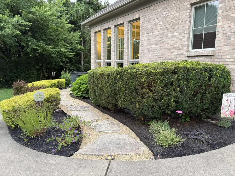 1417 Grand Oaks Drive, Forestville, OH 45255 - #2