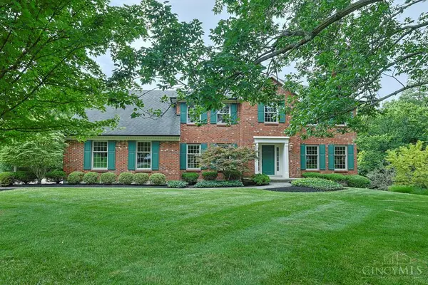 9677 Friar Tuck Drive, West Chester, OH 45069