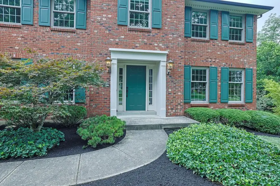 9677 Friar Tuck Drive, West Chester, OH 45069 - #3
