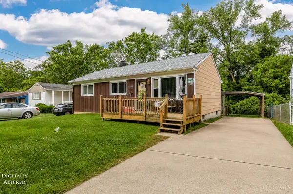 2456 Rainbow Court, Cincinnati, OH 45230