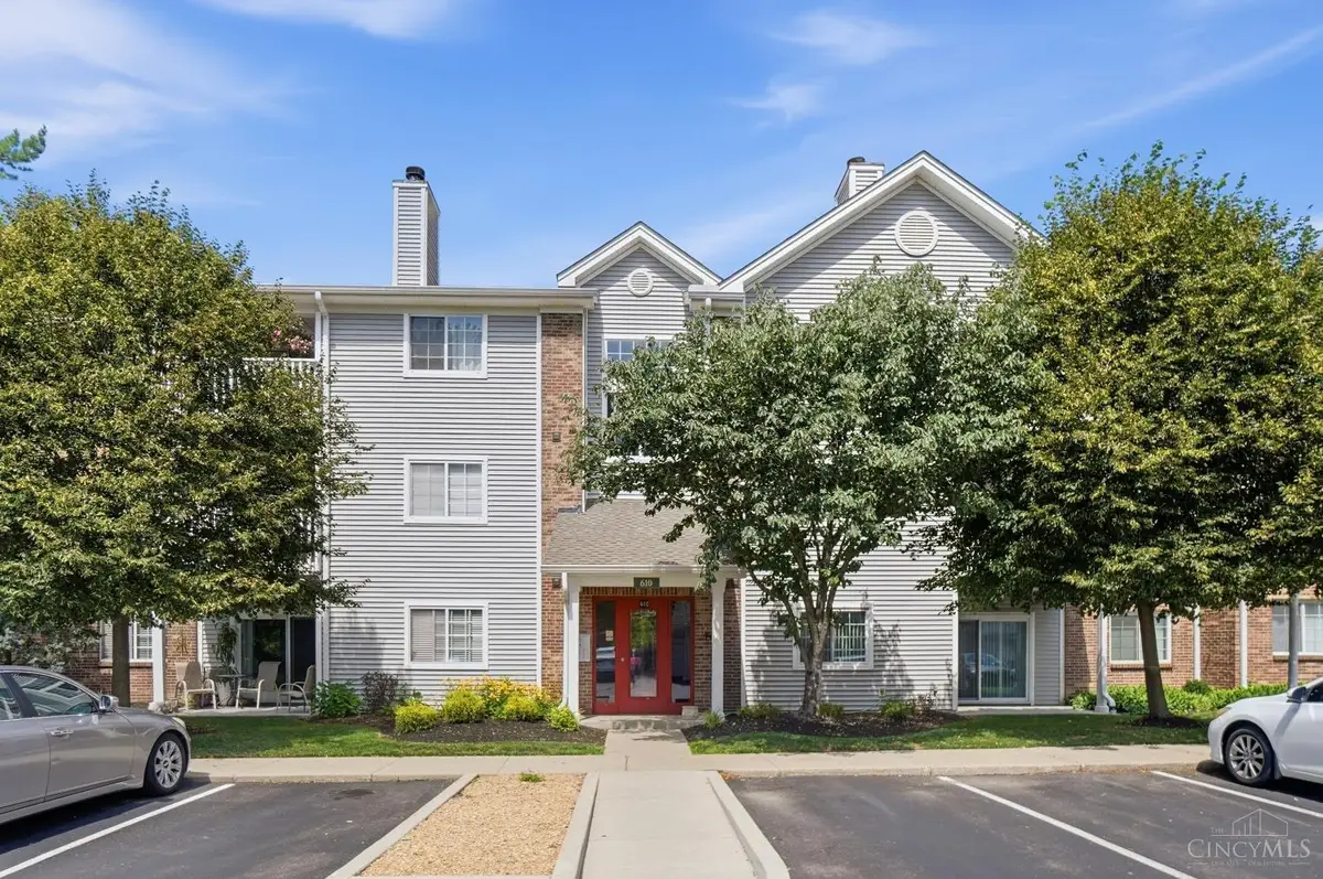 610 Carrington Place #312, Loveland, OH 45140 - #1