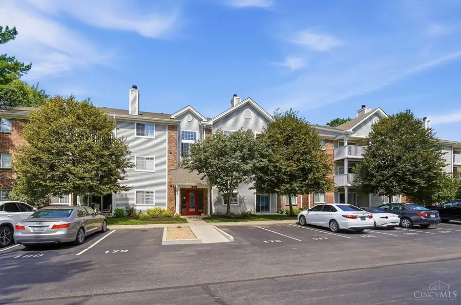 610 Carrington Place #312, Loveland, OH 45140 - #2