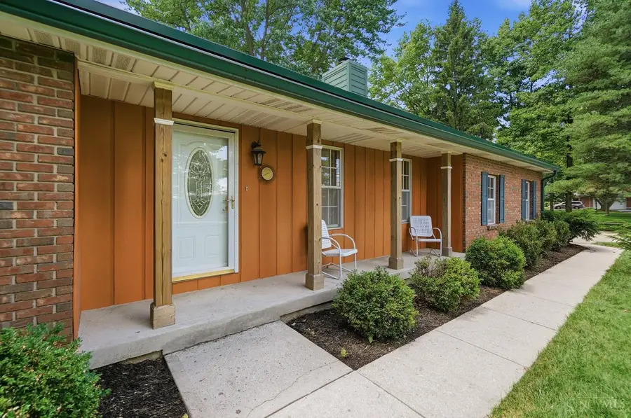 1428 E Social Row Road, Washington, OH 45458 - #3