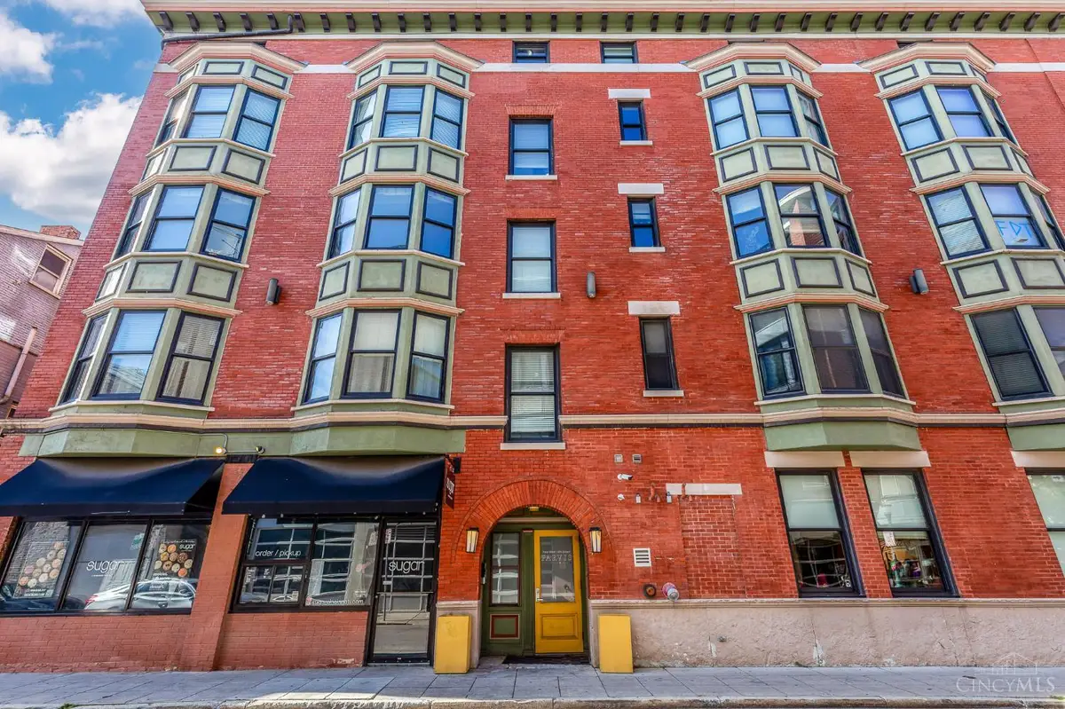 4 W Fourteenth Street #301, Cincinnati, OH 45202 - #1