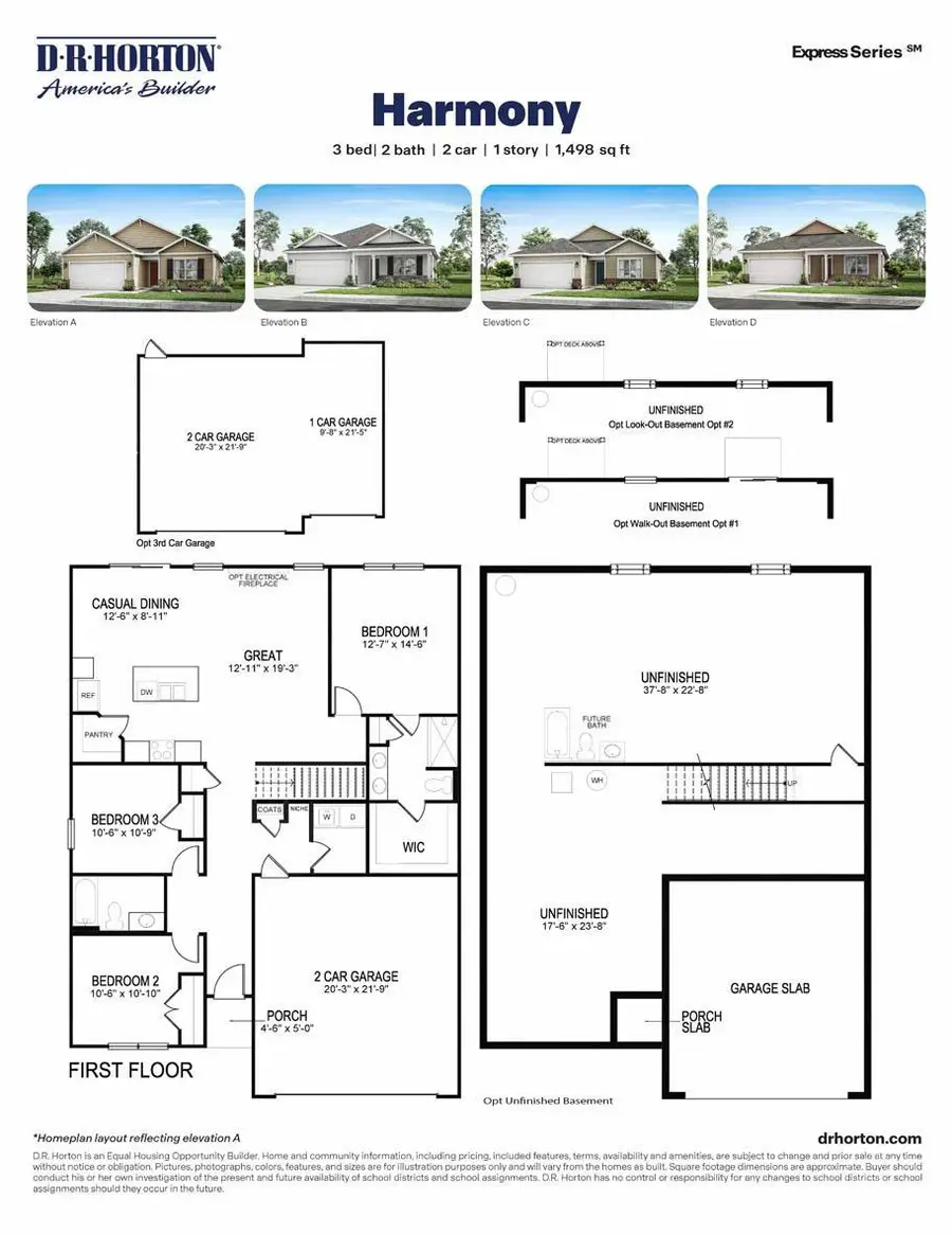 126 Woodcreek Lane, New Richmond, OH 45157 - #2