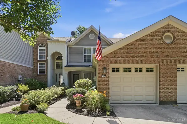 451 Tokay Court #41B, Union Twp, OH 45255
