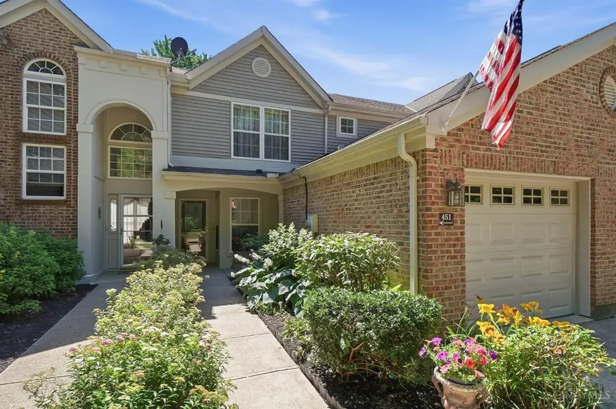451 Tokay Court #41B, Withamsville, OH 45255 - #2
