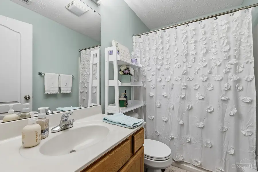 3408 N Bend Road #7, Monfort Heights, OH 45239 - #3