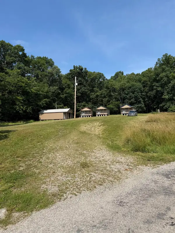 4105 Chapparal Road, West Union, OH 45693