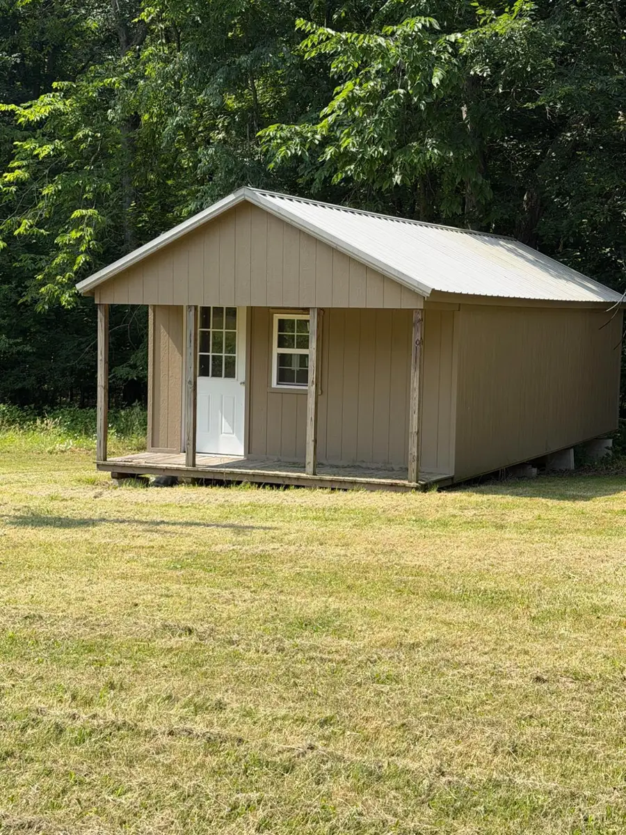 4105 Chapparal Road, West Union, OH 45693 - #2
