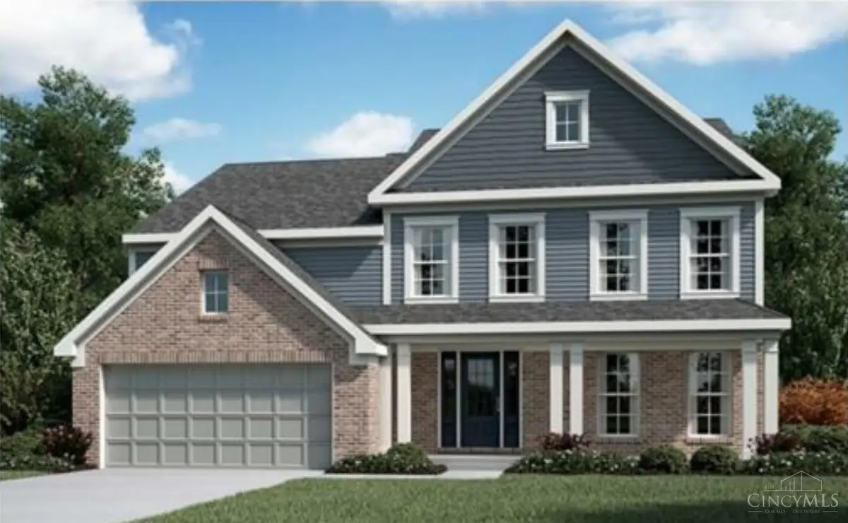 6594 Ripple Bend Drive, Goshen, OH 45122 - #1