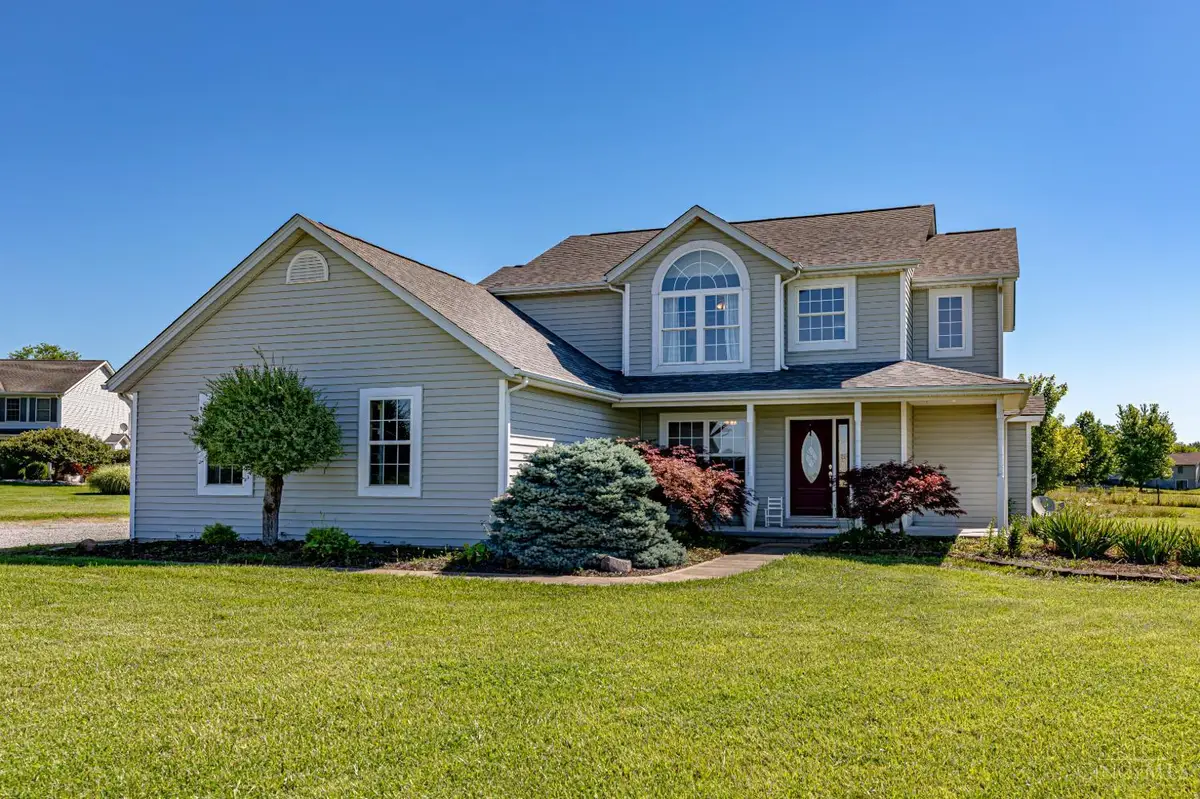 1858 Reily Woods Lane, Reily, OH 45056 - #1