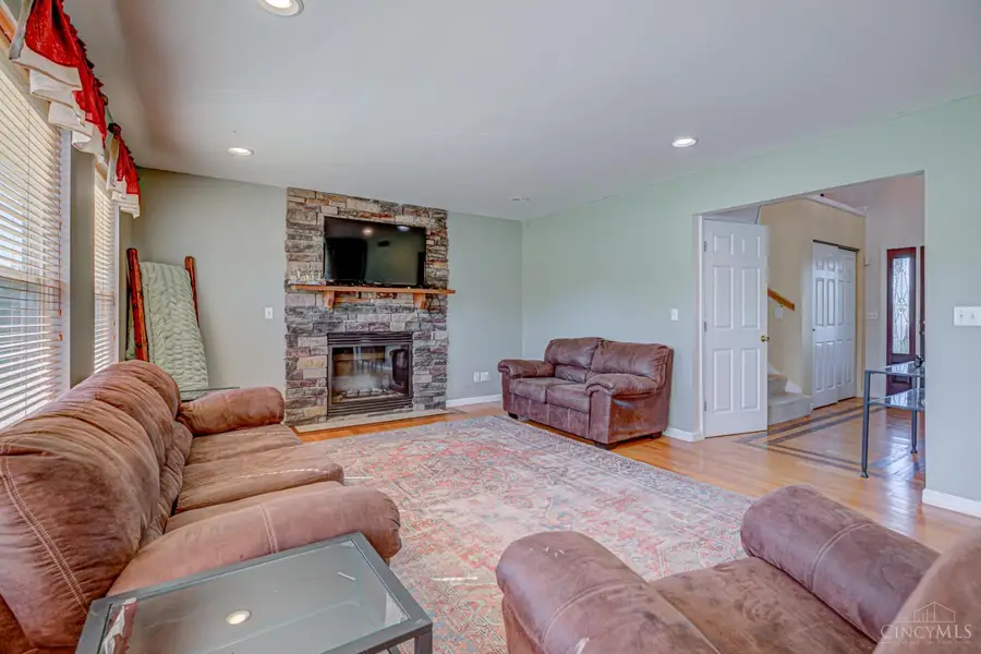 1858 Reily Woods Lane, Reily, OH 45056 - #2