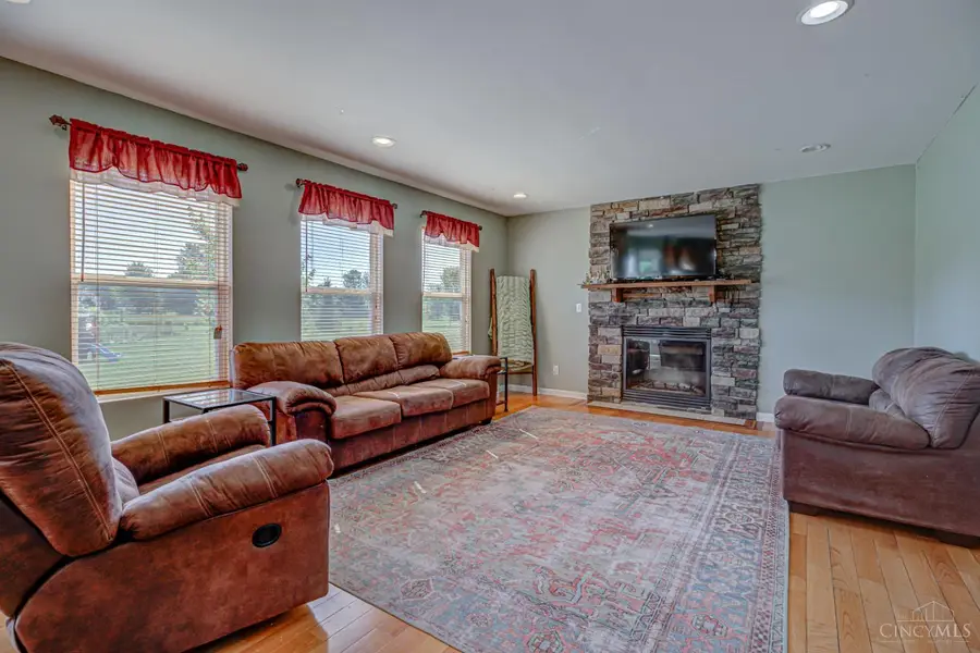 1858 Reily Woods Lane, Reily, OH 45056 - #3