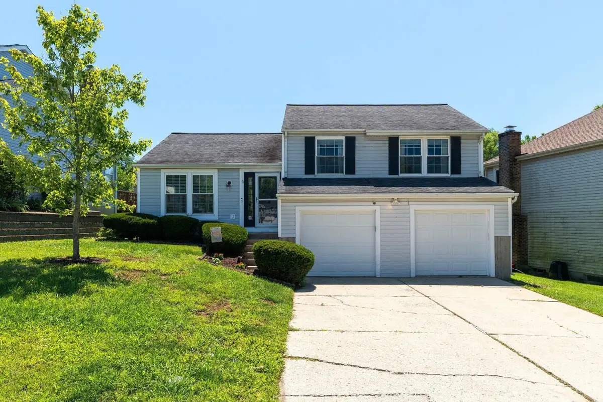 5380 Orchardvalley Drive, Monfort Heights, OH 45239 - #1