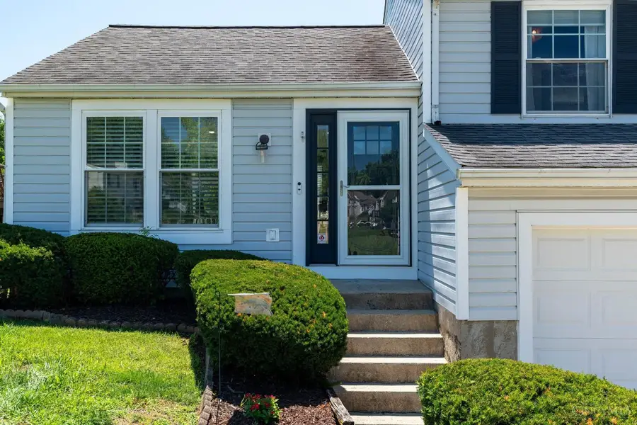 5380 Orchardvalley Drive, Monfort Heights, OH 45239 - #2