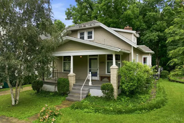 6320 Savannah Avenue, Cincinnati, OH 45224