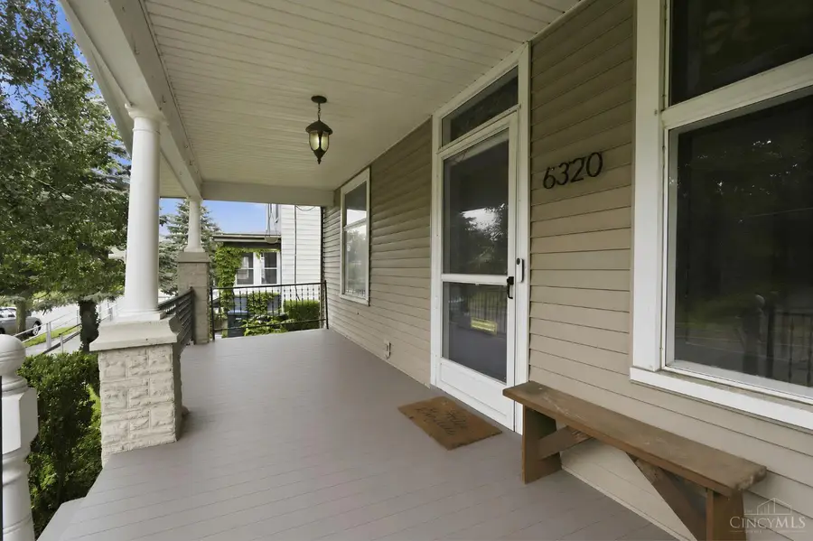 6320 Savannah Avenue, Cincinnati, OH 45224 - #2