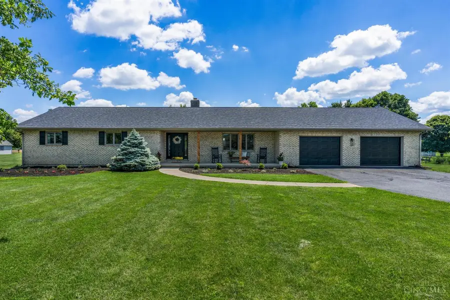 426 Mitchell Road, Union, OH 45177 - #2