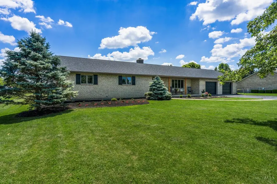 426 Mitchell Road, Union, OH 45177 - #3