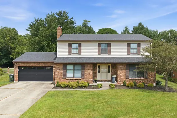 3260 Parkhill Drive, Green Twp, OH 45248