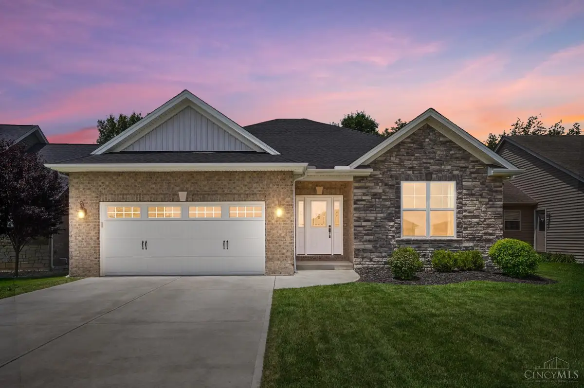20649 Augusta Drive, Lawrenceburg, IN 47025 - #1