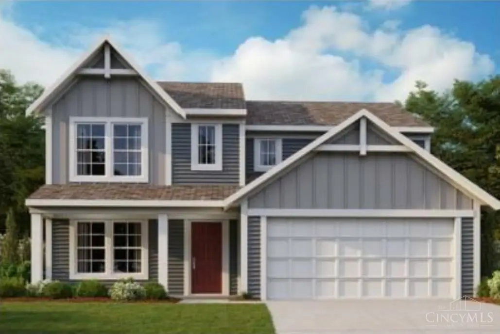 6787 Crestbrook Drive, Goshen, OH 45122 - #1