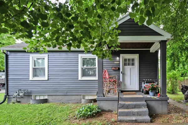 2902 Whittier Avenue, Dayton, OH 45420