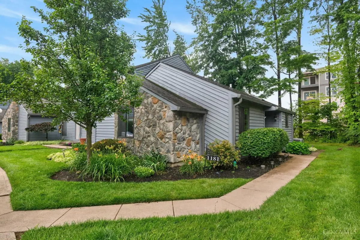 1181 Lamplighter Way, Union, OH 45245 - #1