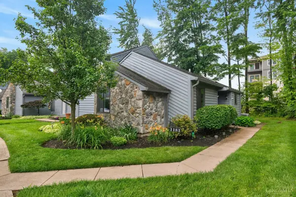 1181 Lamplighter Way, Union Twp, OH 45245