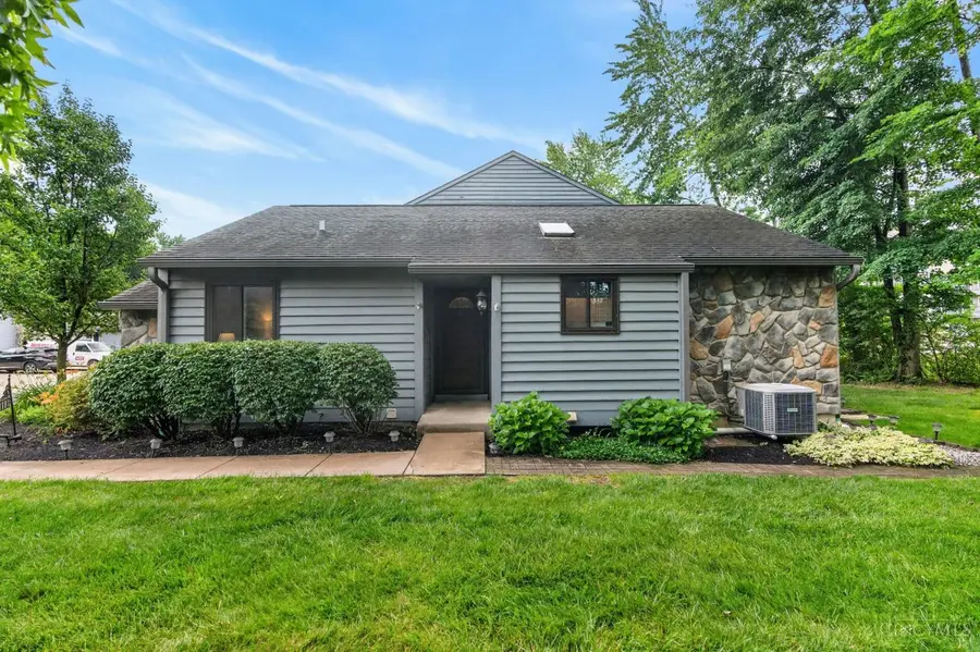 1181 Lamplighter Way, Union, OH 45245 - #3