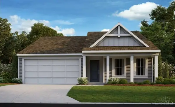 6803 Crestbrook Drive, Goshen Twp, OH 45122