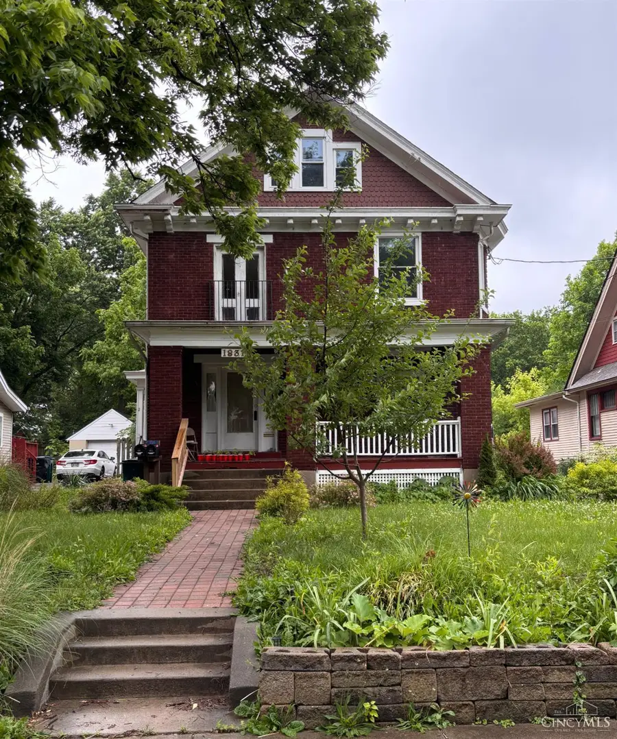1831 W North Bend Rd, Cincinnati, OH 45223 - #2