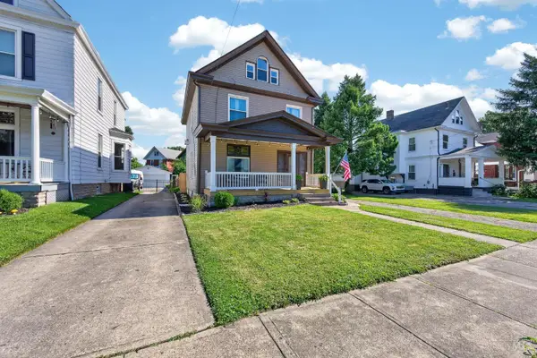 2516 Marsh Avenue, Norwood, OH 45212