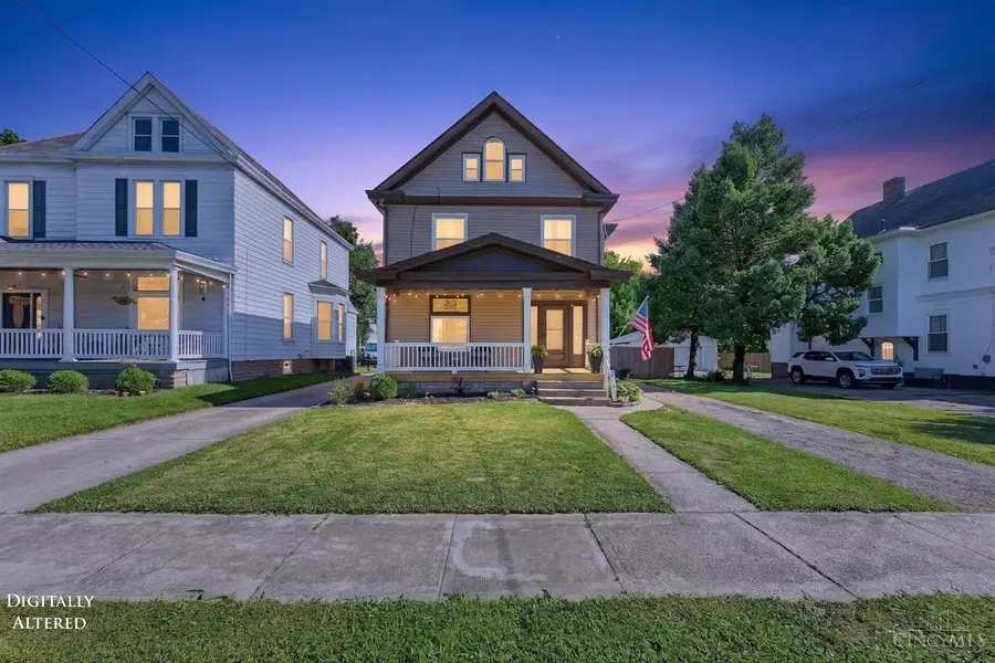 2516 Marsh Avenue, Norwood, OH 45212 - #2