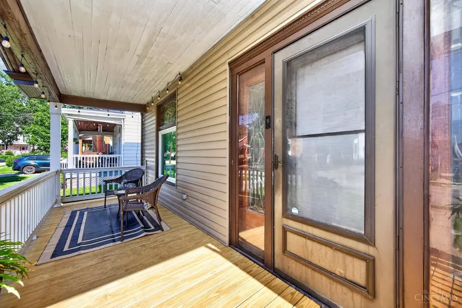 2516 Marsh Avenue, Norwood, OH 45212 - #3