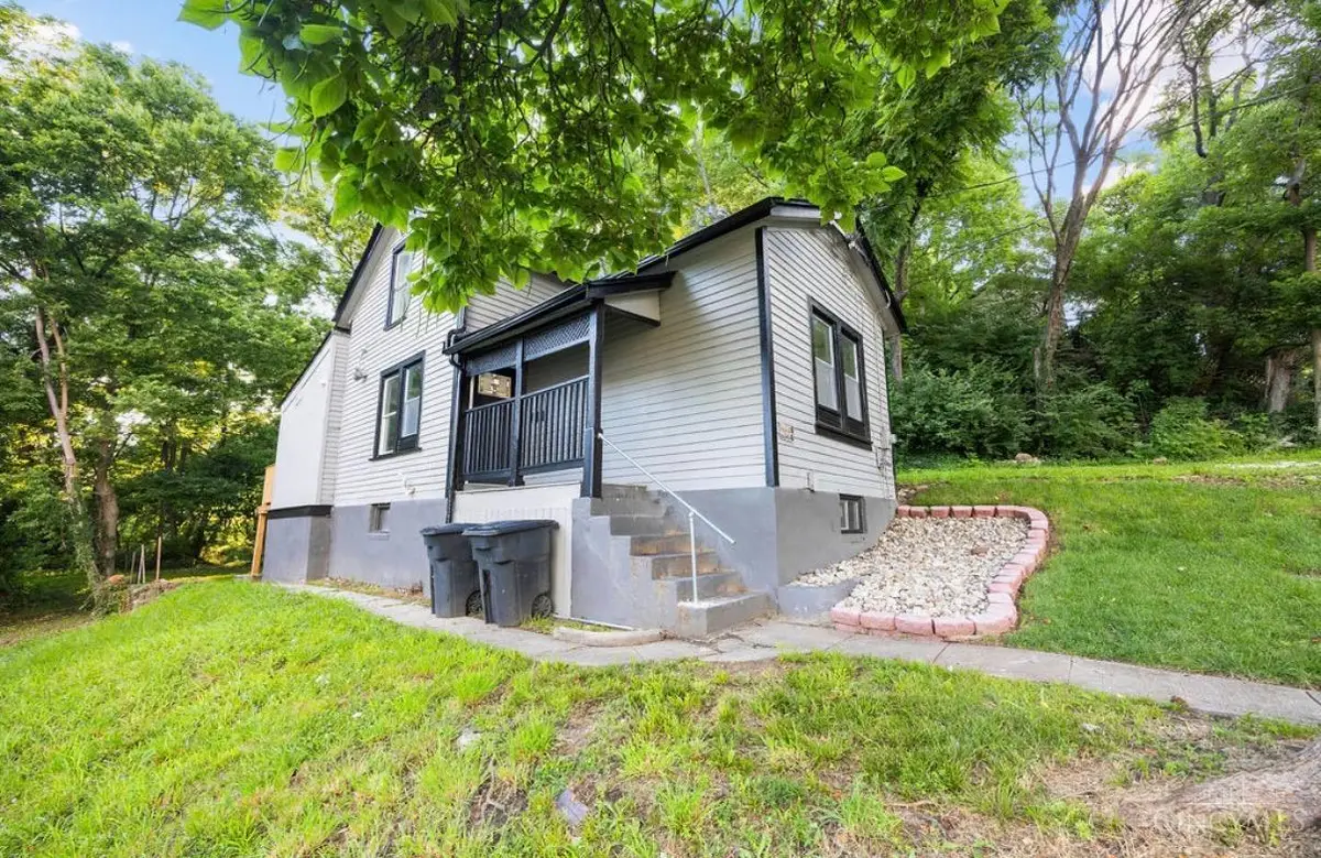 2187 Boone Street, Cincinnati, OH 45206 - #1
