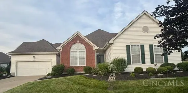 2801 Ashton Circle, Fairfield Twp, OH 45011