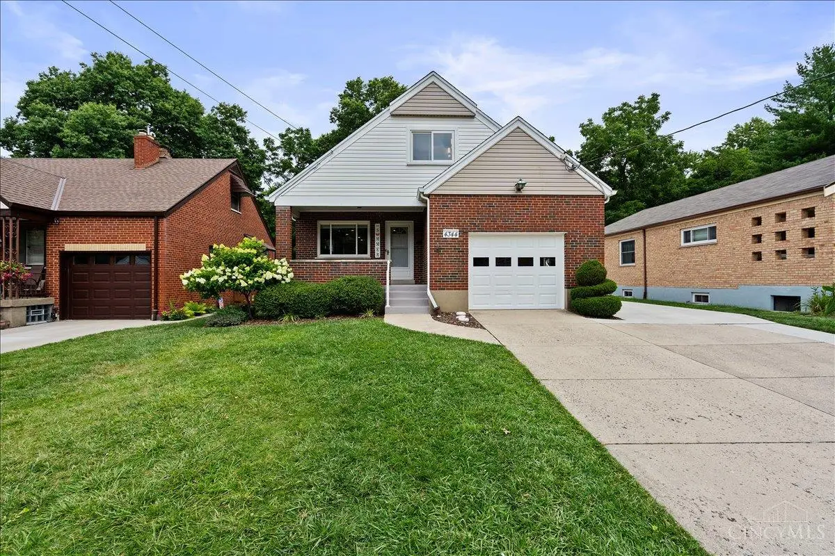 4344 Homelawn Avenue, Bridgetown, OH 45211 - #1