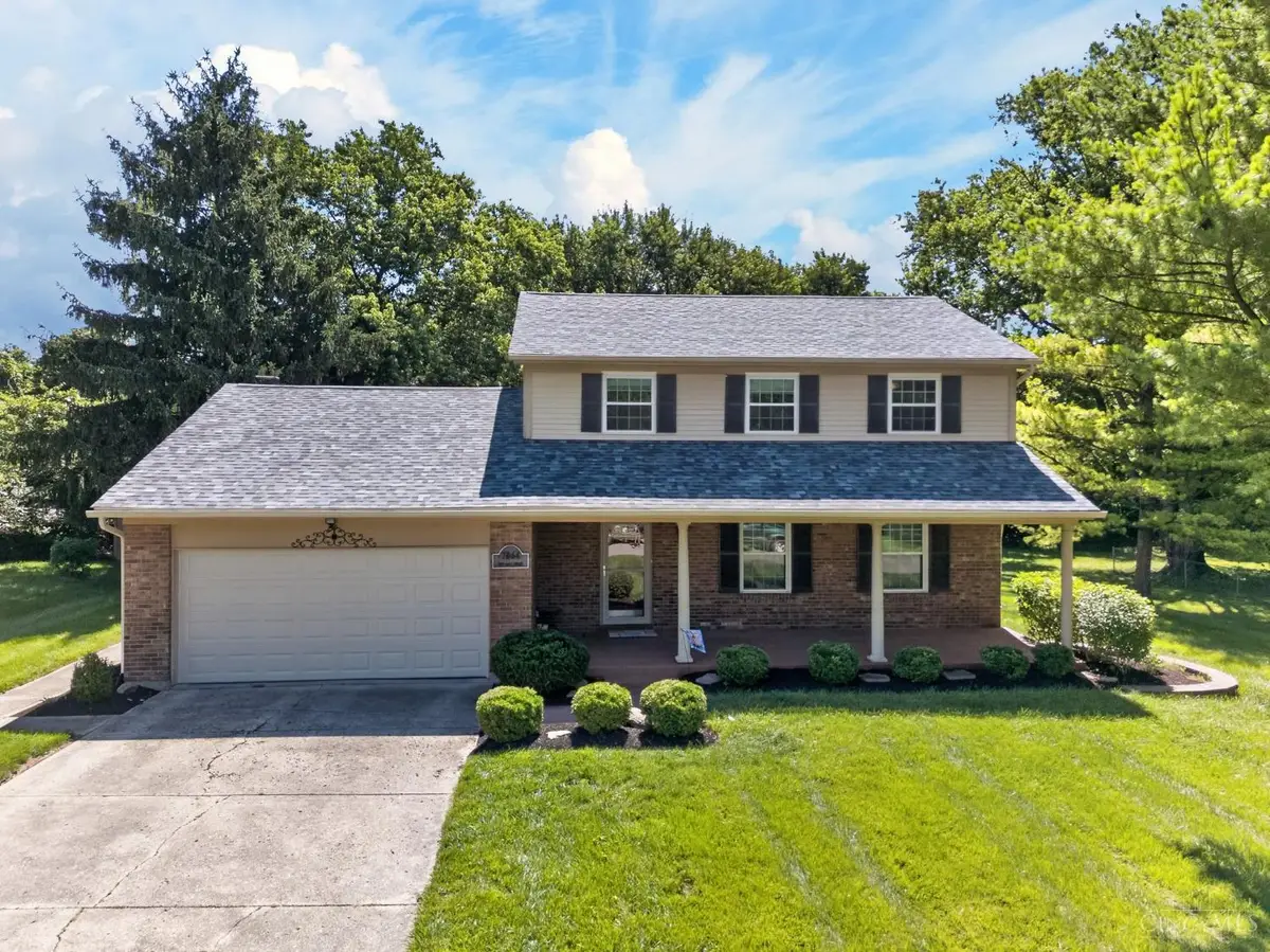 7864 Red Mill Drive, West Chester, OH 45069 - #1