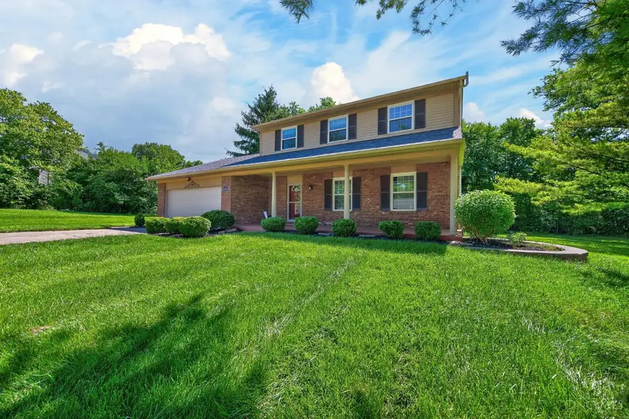 7864 Red Mill Drive, West Chester, OH 45069 - #3