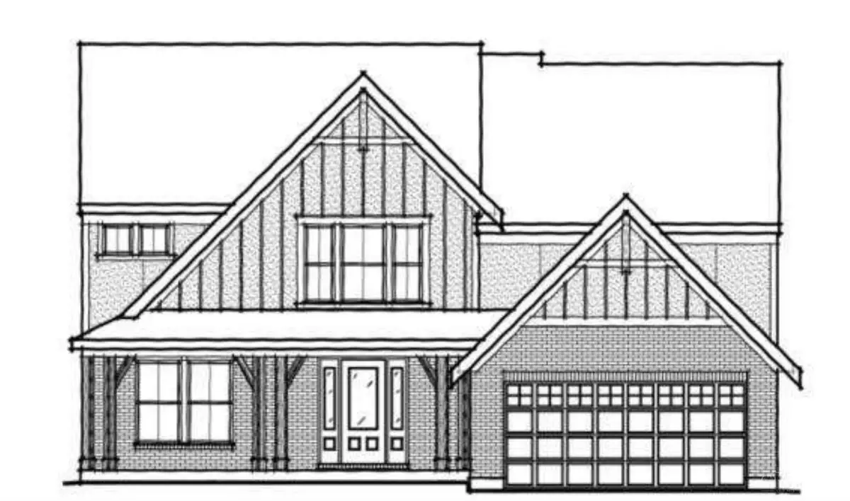 6613 Ripple Bend Drive, Goshen, OH 45122 - #1