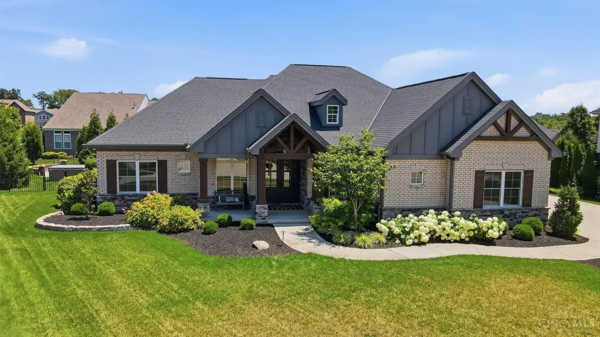 7524 Grand River Court, Warren, OH 45039 - #1