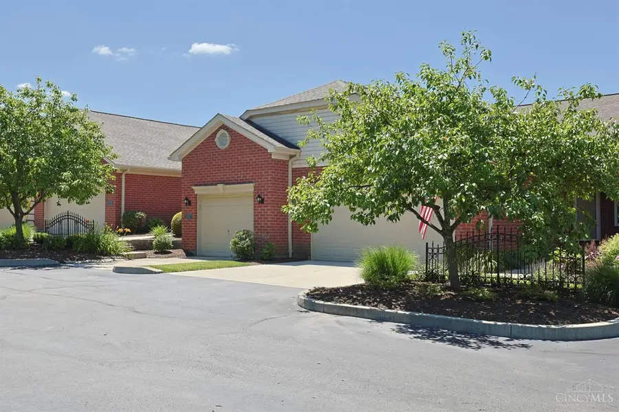 3939 Olde Savannah Drive, Cincinnati, OH 45247 - #2