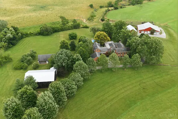 6368 W Henry Road, Ripley, OH 45167