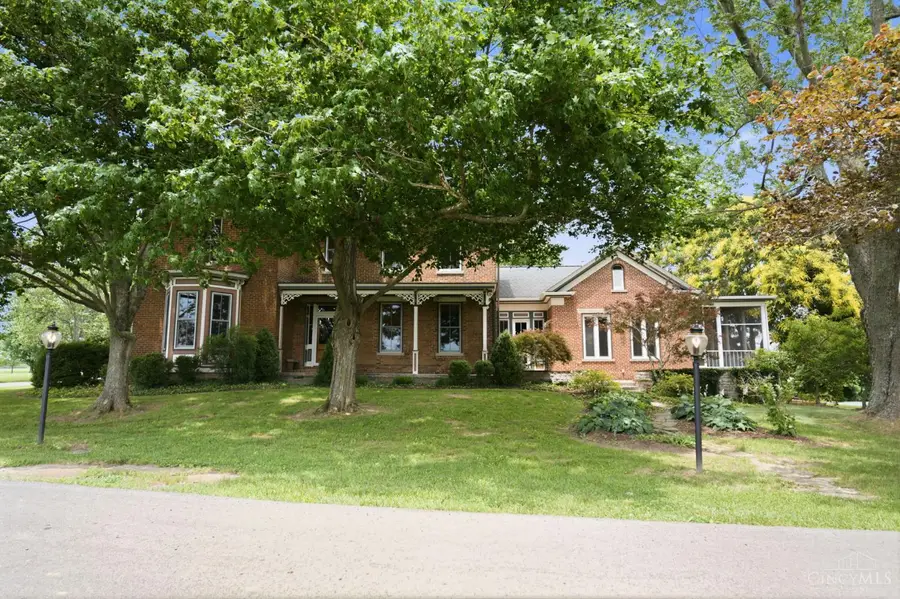 6368 W Henry Road, Ripley, OH 45167 - #2